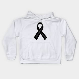 Anti-Terrorism Awareness Kids Hoodie